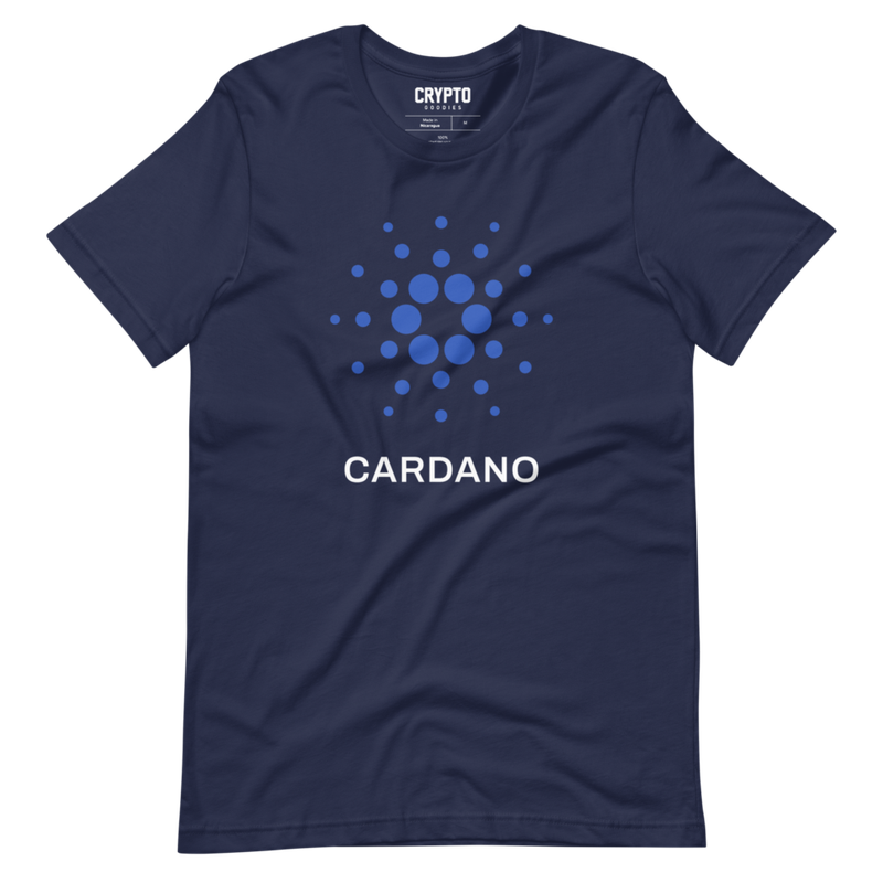 Cardano ADA T-Shirt