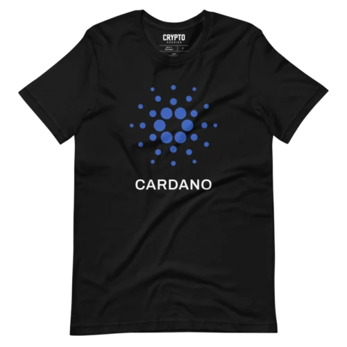 Cardano ADA T-Shirt