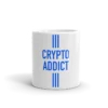 Crypto Addict Mug