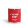 Crypto Dad Mug