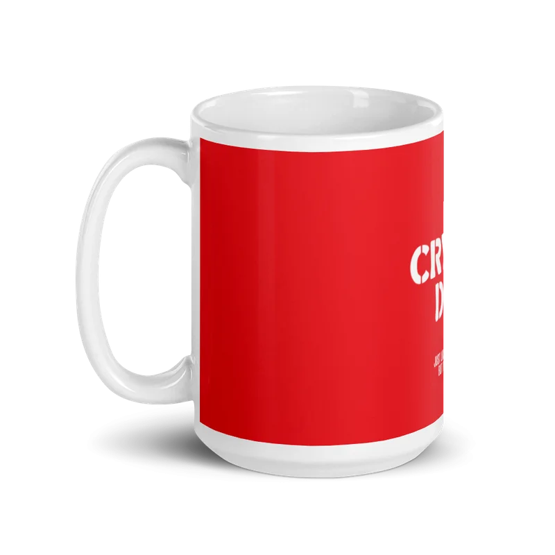 Crypto Dad Mug - Image 5