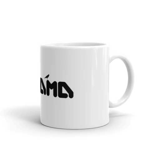 Kusama Mug