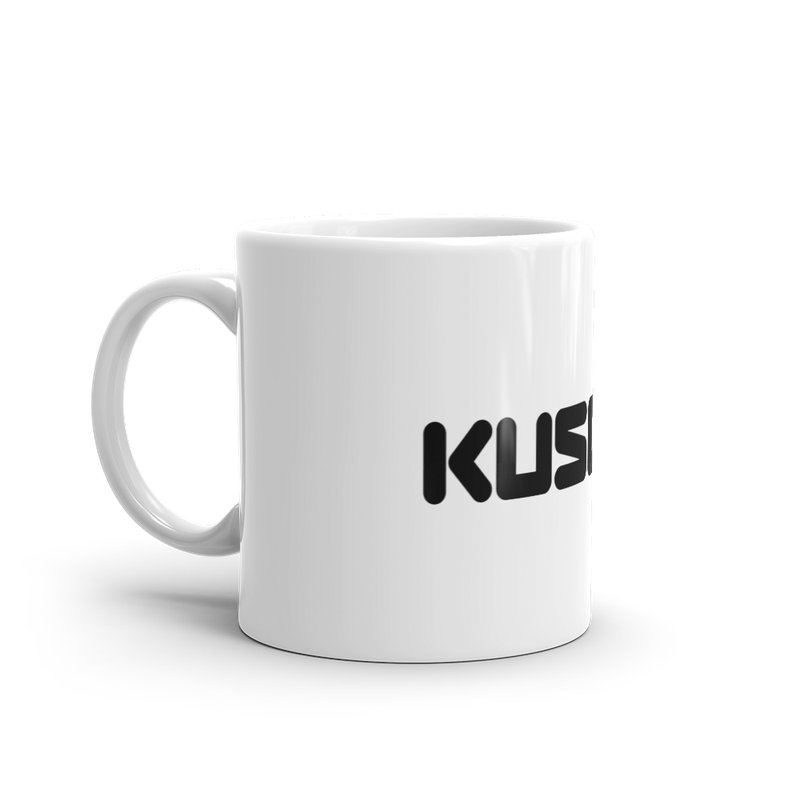 Kusama Mug