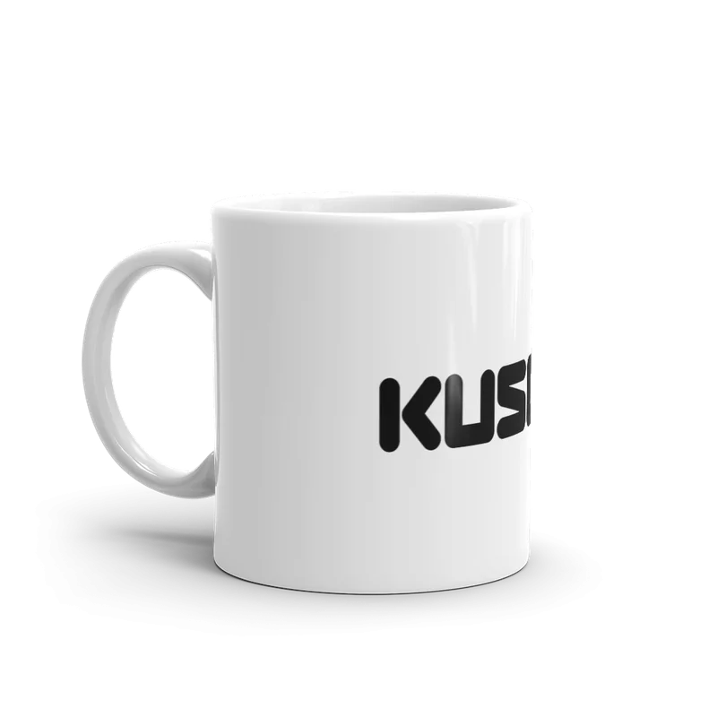 Kusama Mug - Image 3