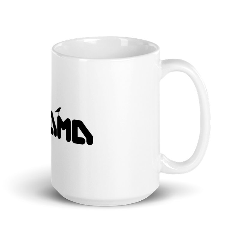 Kusama Mug