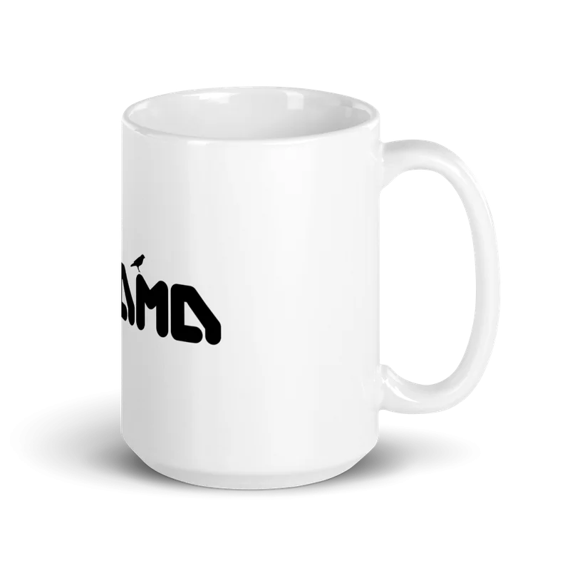Kusama Mug - Image 4
