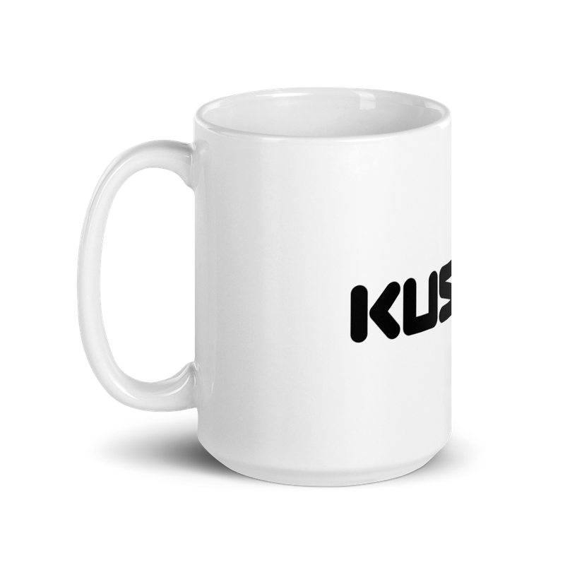 Kusama Mug