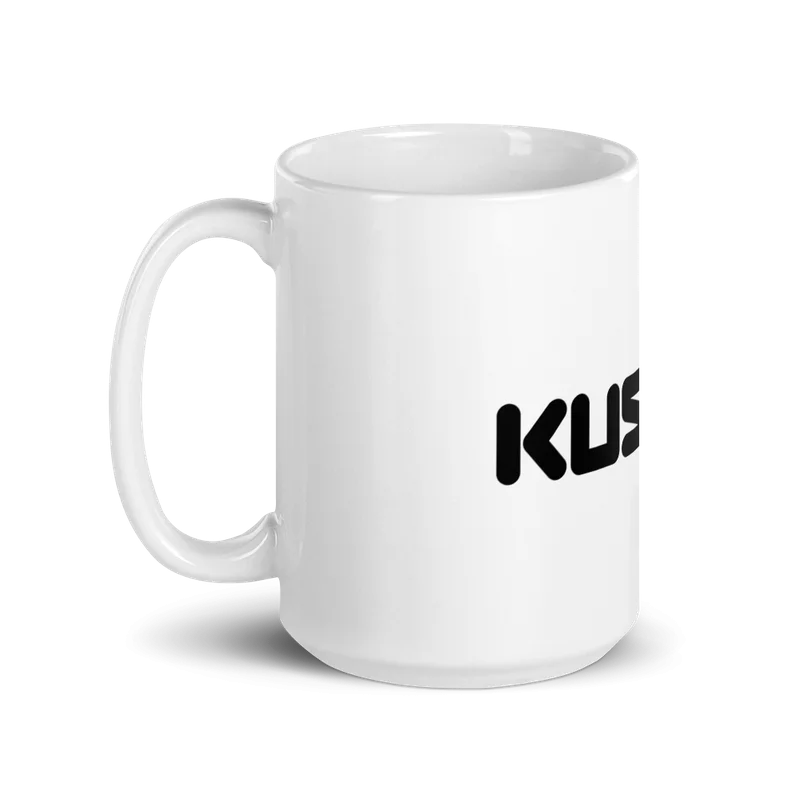 Kusama Mug - Image 5