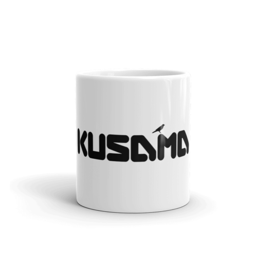 Kusama Mug