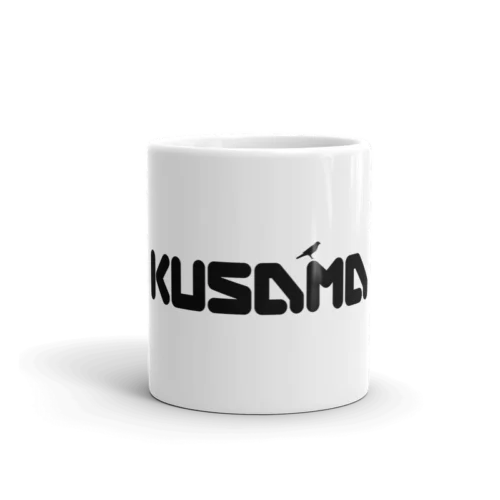 Kusama Mug