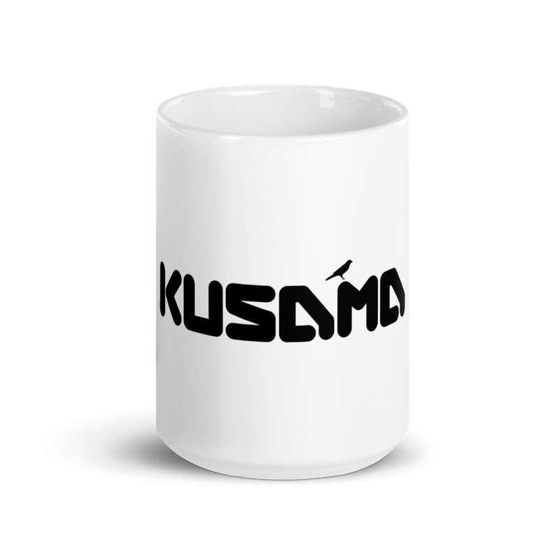Kusama Mug