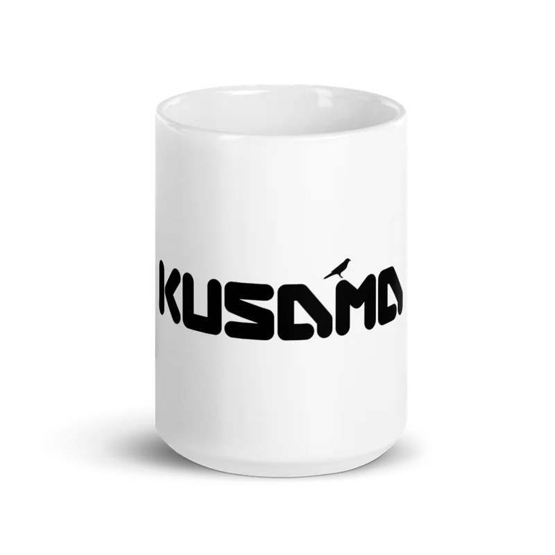 Kusama Mug - Image 6