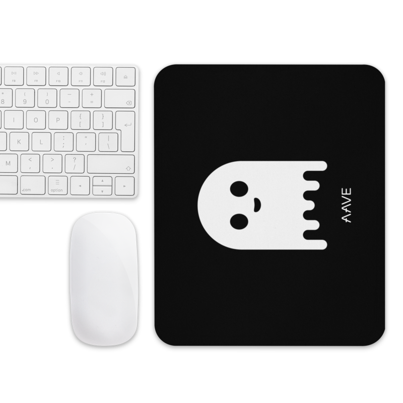 mouse pad white front 629c9faf55246 - AAVE Mouse Pad