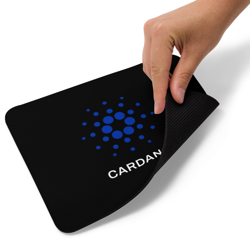 mouse pad white product details 62a2615accce3 - Cardano ADA Mouse Pad