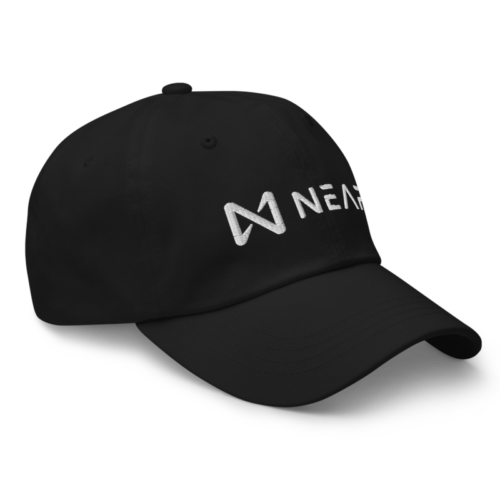 NEAR Baseball Cap