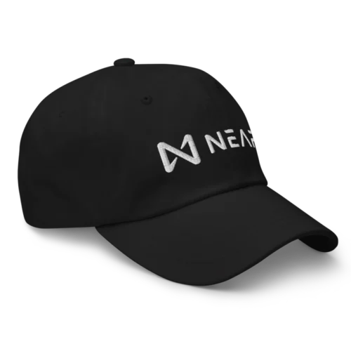 NEAR Baseball Cap