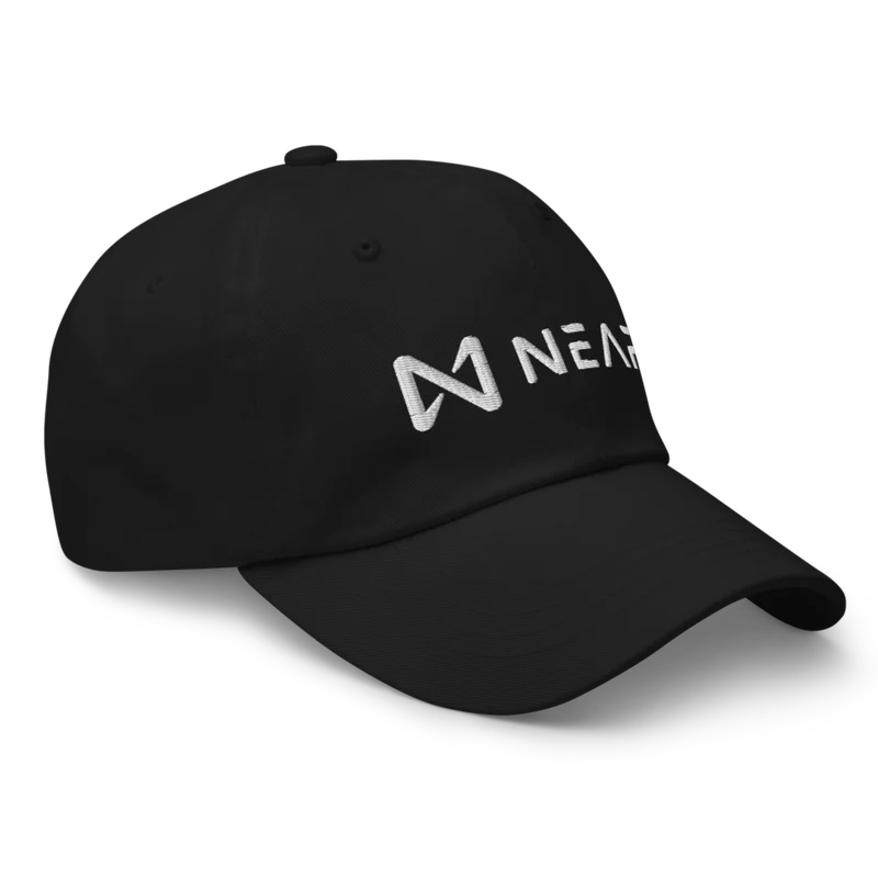 NEAR Baseball Cap