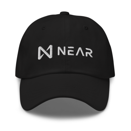 NEAR Baseball Cap