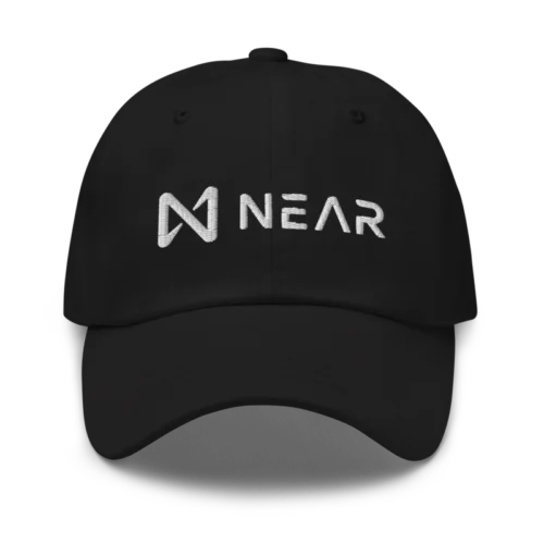 NEAR Baseball Cap