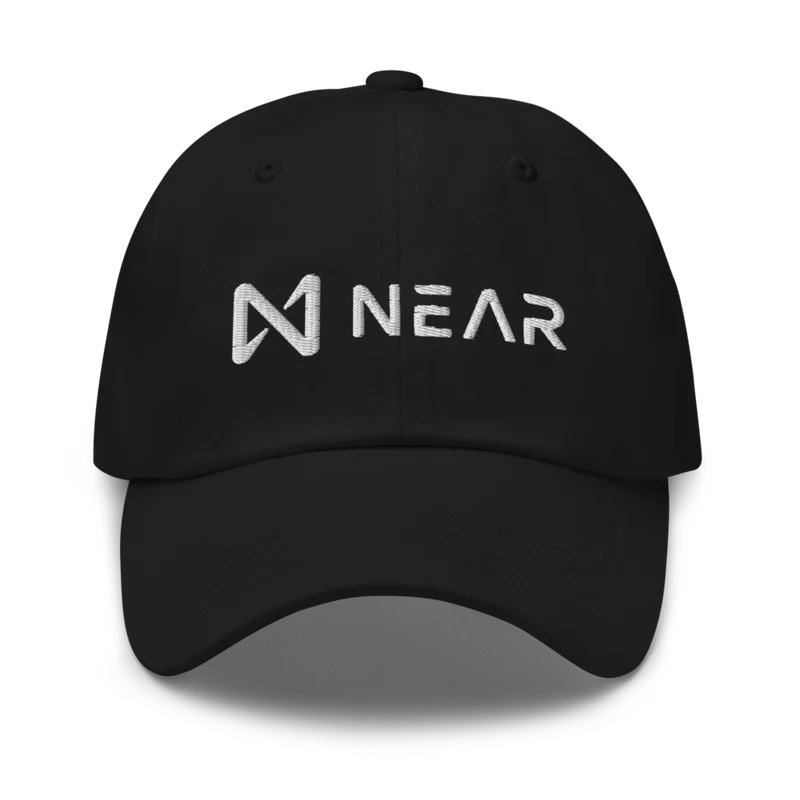 NEAR Baseball Cap