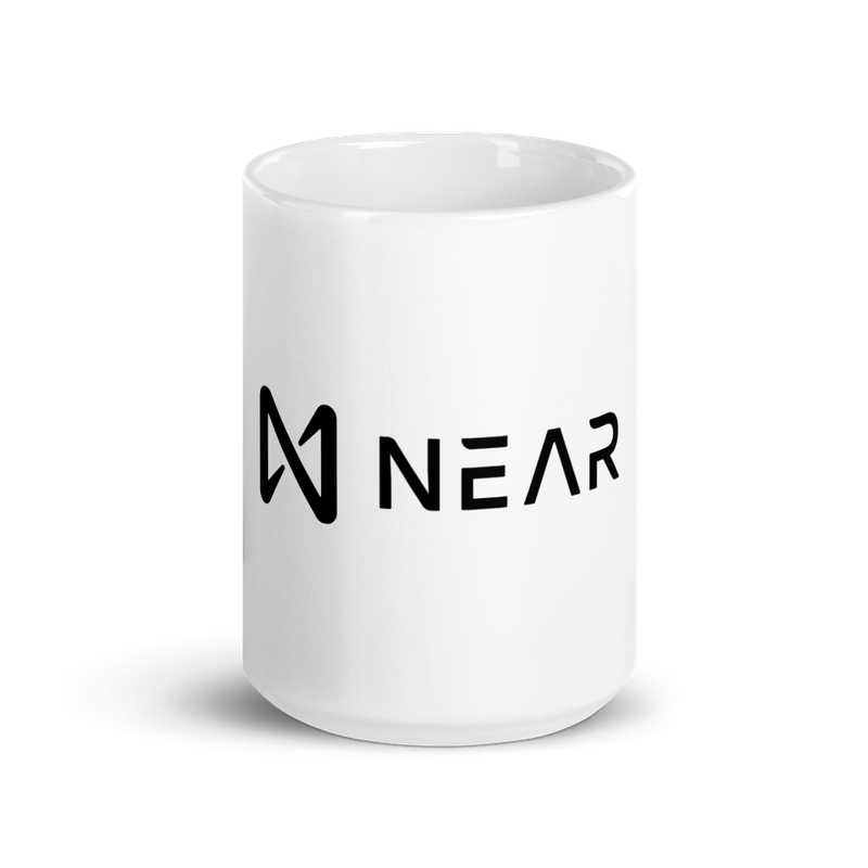 NEAR Mug