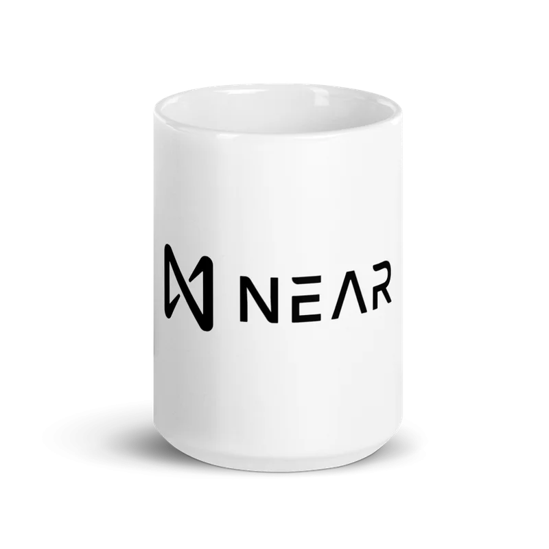 NEAR Mug - Image 6