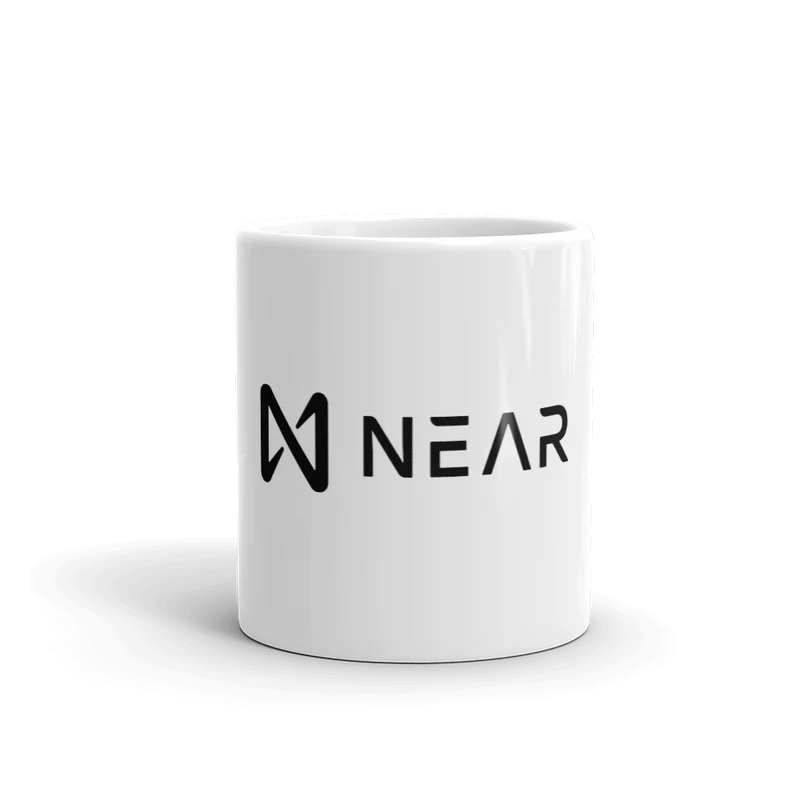 NEAR Mug