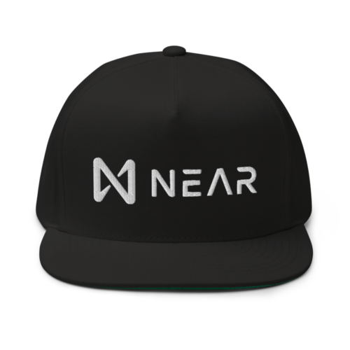 NEAR Snapback Hat