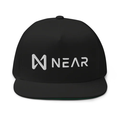 NEAR Snapback Hat