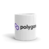 Polygon Mug
