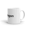 Polygon Mug