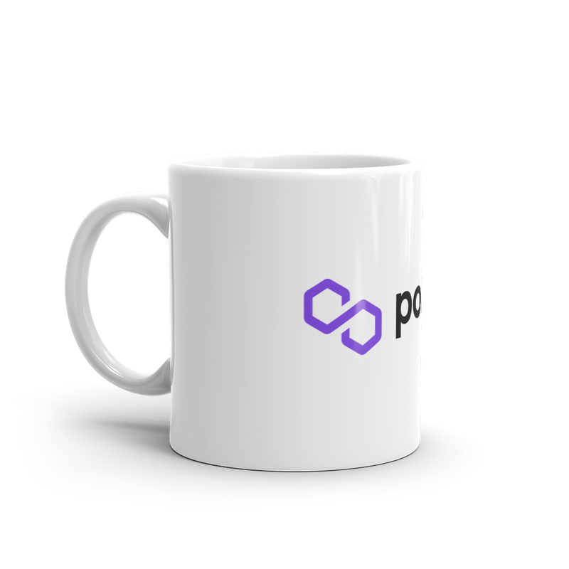Polygon Mug