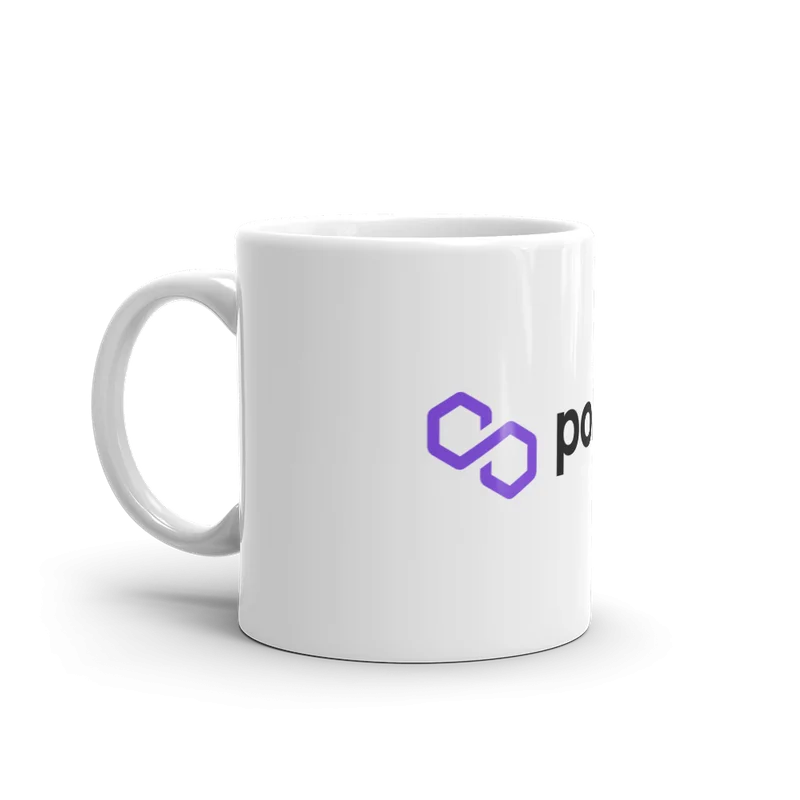 Polygon Mug - Image 3