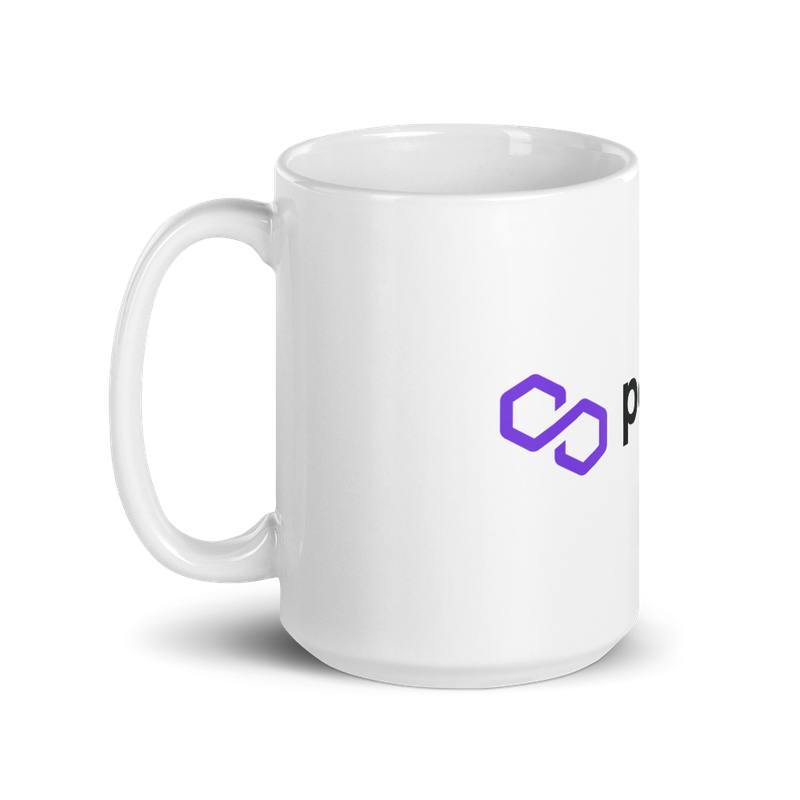 Polygon Mug