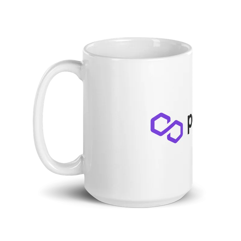 Polygon Mug - Image 5