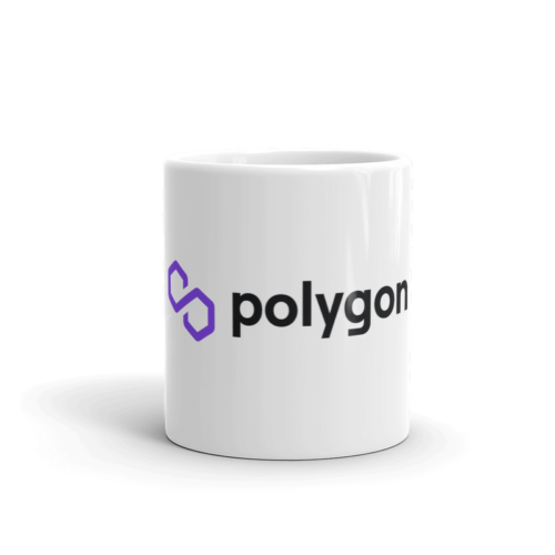Polygon Mug