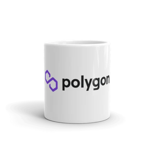 Polygon Mug