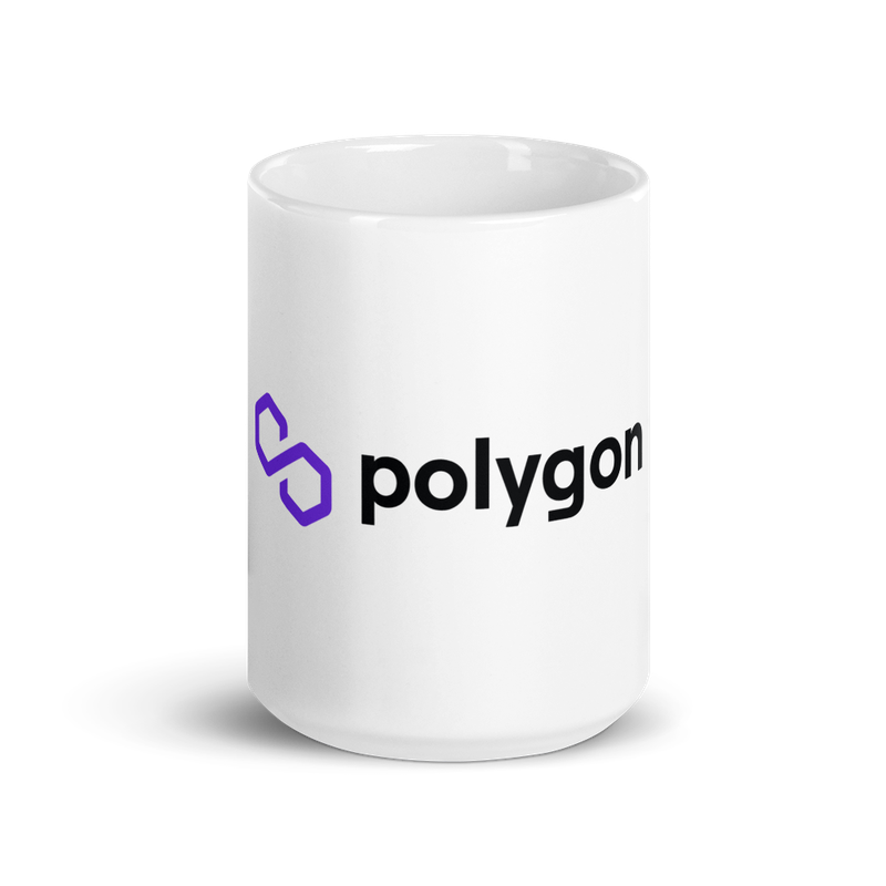 Polygon Mug