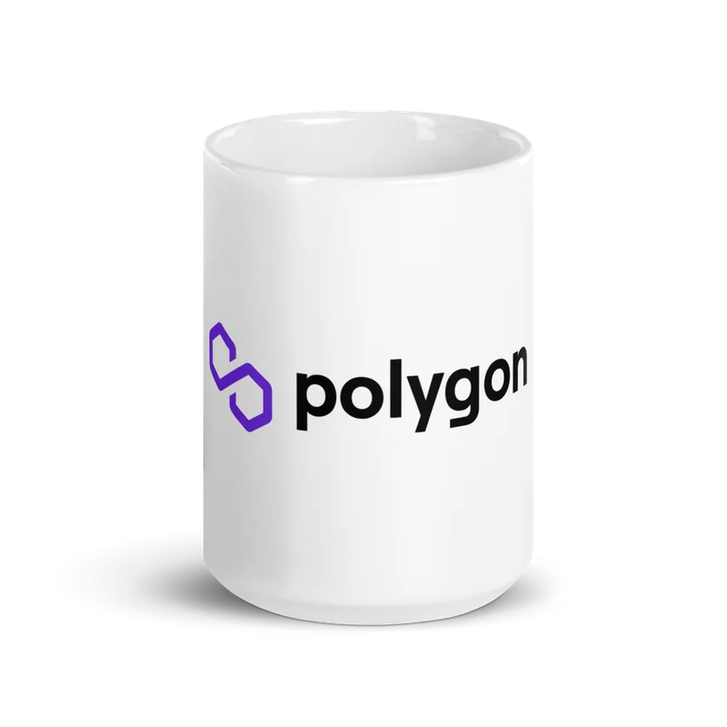 Polygon Mug - Image 6