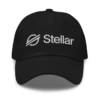 Stellar Lumens XLM Baseball Cap