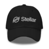 Stellar Lumens XLM Baseball Cap
