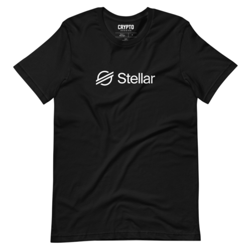 Stellar Lumens XLM T-Shirt