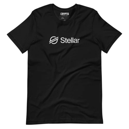 Stellar Lumens XLM T-Shirt