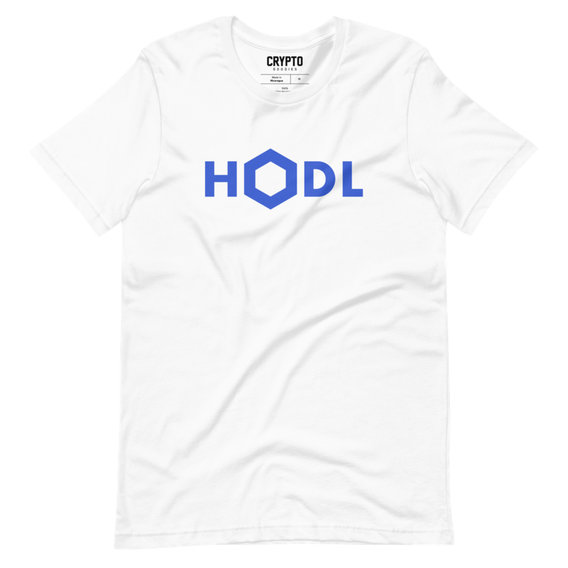 HODL Chainlink T-Shirt
