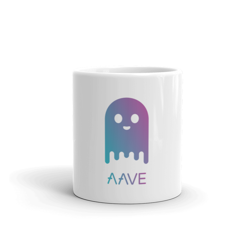 AAVE Mug