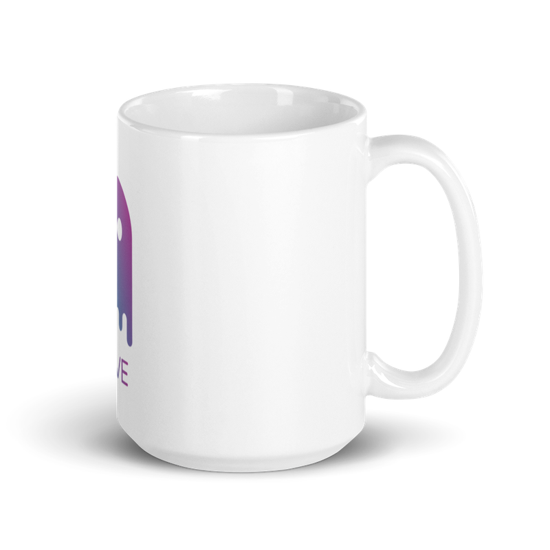 white glossy mug 15oz handle on right 629c9db1313c5 - AAVE Mug