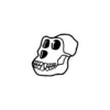 BAYC Sticker