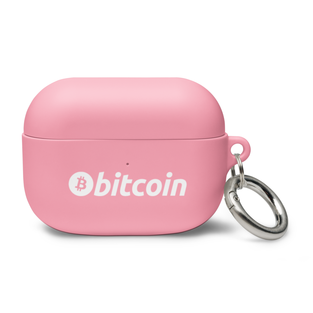 Bitcoin AirPods Case