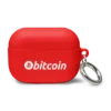 Bitcoin AirPods Case