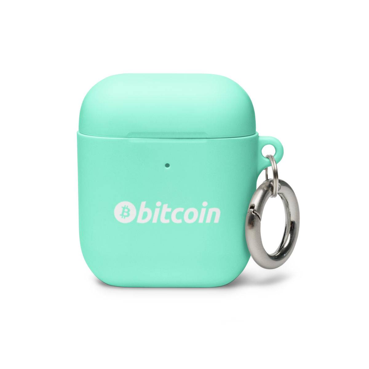 Bitcoin AirPods Case